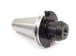 Uchwyt frezarski Weldon DIN50 - 20 mm | długość 63 mm - DARMET (DM-386)