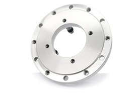 Tarcza zabierakowa obrobiona 315 mm | 8230-315-8-X | DIN 6350 - BISON-BIAL (358230211700)