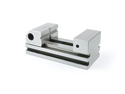 Imadło precyzyjne stalowe szlifierskie 70 mm - SPZC 70/80