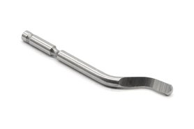 Ostrze S100 Cobalt do krawędzi w plastiku i tworzywach sztucznych - NOGA BS1018