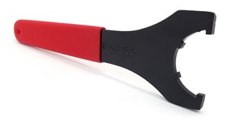 Klucz 4-punktowy do nakrętek ER25