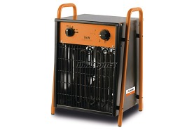Nagrzewnica elektryczna EHG 9 | 9kW | 400 V- UNICRAFT (6510009)
