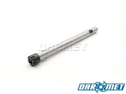 Oprawka zaciskowa do tulejek ER11 - 12 x 140 mm - DARMET (DM-754)