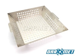 Taca do grillowania - DARMET