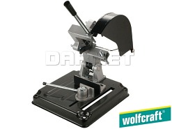 Stojak do szlifierki kątowej, wymiary: 330 x 510 x 350MM - WOLFCRAFT (WF5018000)