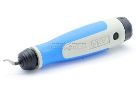 Zestaw 10 ostrzy S150 z rękojeścią NG-1 FINE SET - NOGA NG8500