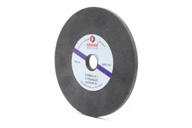 Kamień szlifierski 150 x 6 x 20 mm | ściernica płaska | typ 1 | 99A60S6B88 - ANDRE 120118