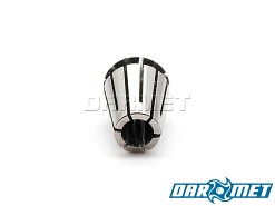 Tulejka zaciskowa koszyczek ER11 - 2 mm