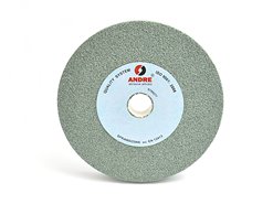 Kamień szlifierski 125 x 20 20 mm | ściernica płaska | typ 1 | 99C60K7VC01 - ANDRE 510434