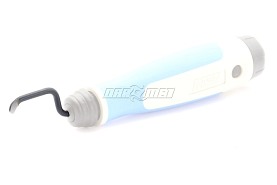 Ostrze do kanałków O-ring - NOGA (BO1001)