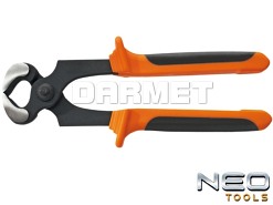 Obcęgi do gwoździ, długość: 200MM - NEO TOOLS (01-150)