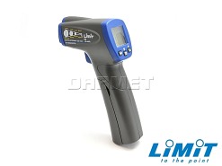 Termometr na podczerwień do mierzenia temperatury na odległość - Limit (23046-0107)