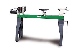 Tokarka do drewna DB 1102 VARIO | 1500 W - HOLZSTAR 5921102