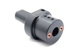 Uchwyt narzędziowy VDI 30 typ E2 do narzędzi z chwytem walcowym 20 mm | E2.D30.WE20 - Darmet