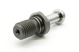 Końcówka ściągająca (grzybek) nieprzelotowa do MAS 403-BT.40-B 60 mm - 90° - APX (9883)