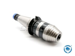 Trzpień z uchwytem wiertarskim kluczykowym ISO50; 1-13MM - ZM KOLNO (Typ 7662)