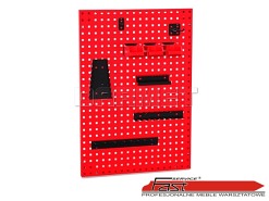 Płyta perforowana 832mm x 576 mm x 25mm - FAST SERVICE (N-4-04-04)