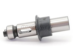 Tuleja redukcyjna Morse MK3 z szybkowymiennymi wkładkami Morse MK1, MK2 i MK3 | (DM-122)