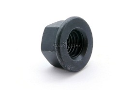 Nakrętka sześciokątna M14 z kołnierzem płaskim - DARMET (102)