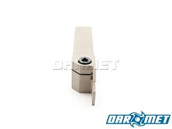 Nóż tokarski składany do rowkowania zewnętrznego | Przecinak MGEHR 2020-3 - DARMET