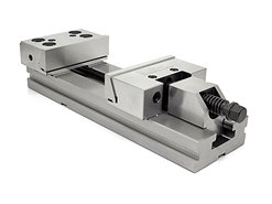 Imadło precyzyjne stalowe 150 mm - FPZB 150/200