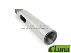 Tuleja redukcyjna Morse MK3/MK2 - LUNA (205040405)
