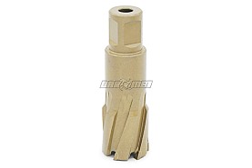 Wiertło koronowe z chwytem Weldon 3/4" | Hard-Line - 59 mm x 55 mm - KARNASCH (20.1316)
