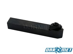 Nóż tokarski składany do toczenia zewnętrznego | Składak CSKNR 2020 K12 | - DARMET