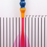 Dysza okrągła 3/8", system 1/2" - LOC-LINE (59862.1)