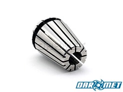 Tulejka zaciskowa koszyczek ER20 - 7MM