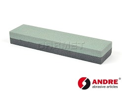 Osełka ścierna, typ 9010Y - 35MM x 20/10MM x 150MM 98C/99C 120J/150J- ANDRE (540032)
