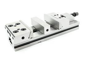 Szczęka ruchoma środkowa 150 mm do imadeł precyzyjnych FPZ 150