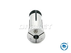 Tulejka zaciskowa 5C z gniazdem okrągłym - 22 mm | Typ 3000 - ZM KOLNO 0642-830-001-044