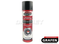 Zmywacz do hamulców 500 ml - GRAFEN (GPBC)