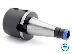 Uchwyt frezarski Weldon ISO40 - 32 mm | długość 70 mm | Typ 7620 - ZM KOLNO 0642-176-207-500