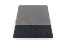Segment trapezowy 100/85 x 35 x 150 mm | typ 3109 | 99A60K6B - ANDRE 140106