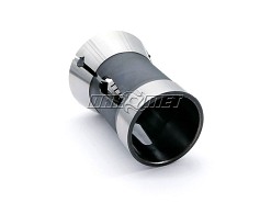 Tulejka zaciskowa automatowa z gniazdem 6-kątnym DIN 6343 - 22 mm DARMET F48 173E S