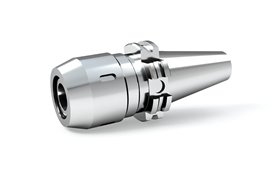 Oprawka zaciskowa do narzędzi z chwytem walcowym | 32 mm | Typ 7653-50 | DIN 69871-AD+B - ZM KOLNO 0642-176-530-409