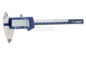 Suwmiarka elektroniczna 150 mm CDH | 0,01 mm - Limit 190140400