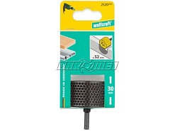 Tarnik trzpieniowy do drewna wirnikowy 53 x 30 mm - WOLFCRAFT 2520000