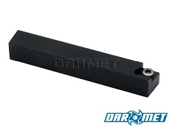 Nóż tokarski składany do toczenia zewnętrznego | Składak SCACR 1212 F09 | - DARMET