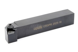 Nóż tokarski składany do toczenia zewnętrznego: CTGPR-3232-22 - PAFANA