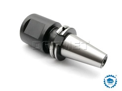 Uchwyt frezarski Weldon 25 mm - DIN40 | długość 100 mm | Typ 7625 - ZM KOLNO 0642-176-250-709