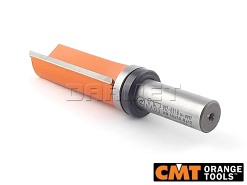 Frez prosty do drewna z łożyskiem górnym | 19 x 50,8 x 12 mm - CMT (912.691.11B)