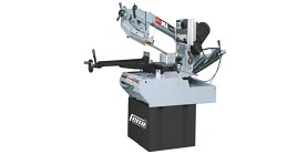 Przecinarka taśmowa do metalu | 1500W - FEMI N310 DADG