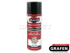 Multi-penetrant 400 ml - GRAFEN (GPMP)