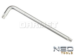 Klucz Torx - T27 - NEO TOOLS (09-554)