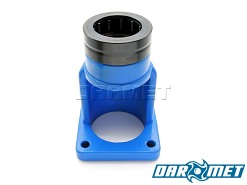 Podstawa montażowa do oprawek na chwyt HSK 50 - DARMET (DM-4168)