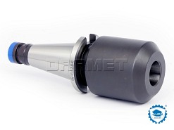 Oprawka zaciskowa długa do narzędzi z chwytem Weldon ISO30 - 12MM - 50MM - ZM KOLNO (Typ 7620)