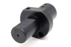 Uchwyt narzędziowy VDI 40 typ E2 do narzędzi z chwytem walcowym 40 mm | E2.D40.WE40 - Darmet